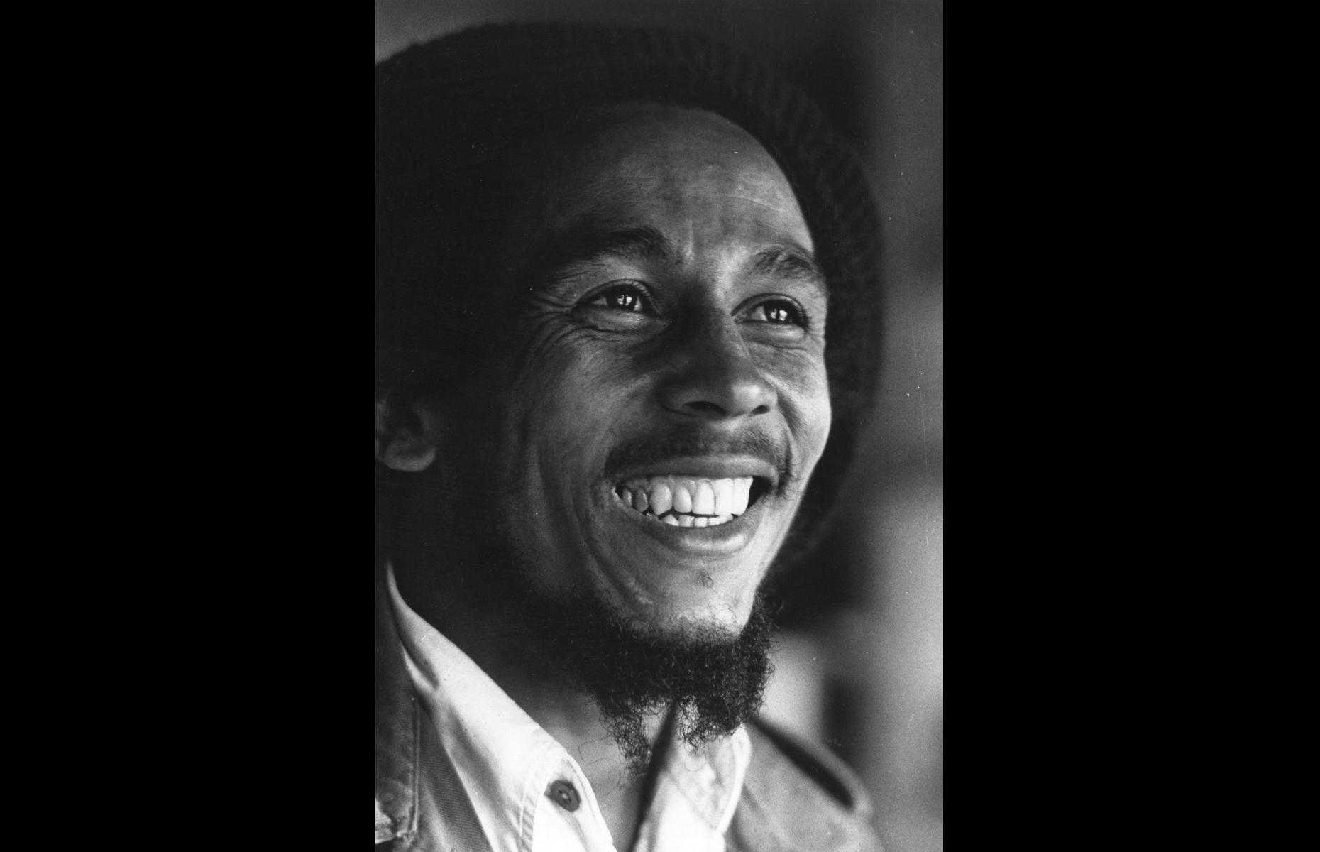Bob Marley
